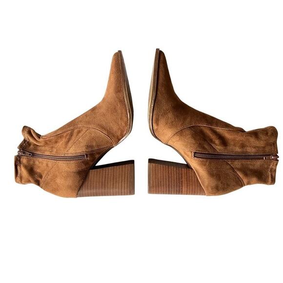 Steve Madden Touchdown Bootie - Picture 4 of 9